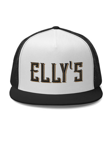 Cappellino Trucker